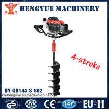 Good Quality Agricultural Machine with 4 Stroke Ground Drill